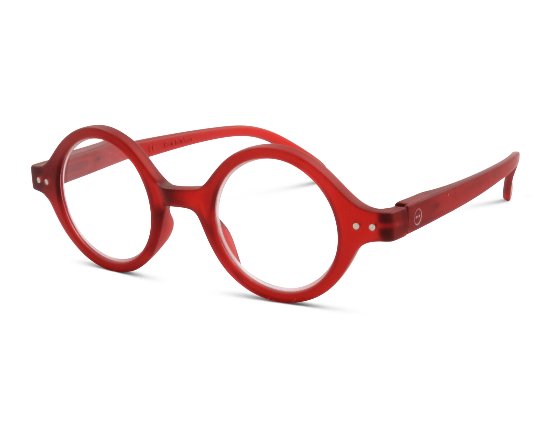 Izipizi LMSJ C04 Rot