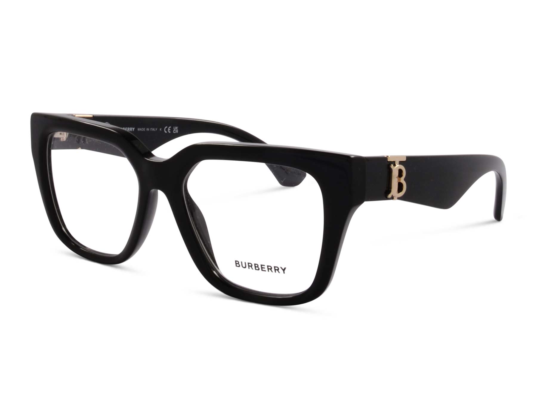 Burberry B2403 3001 51 Schwarz