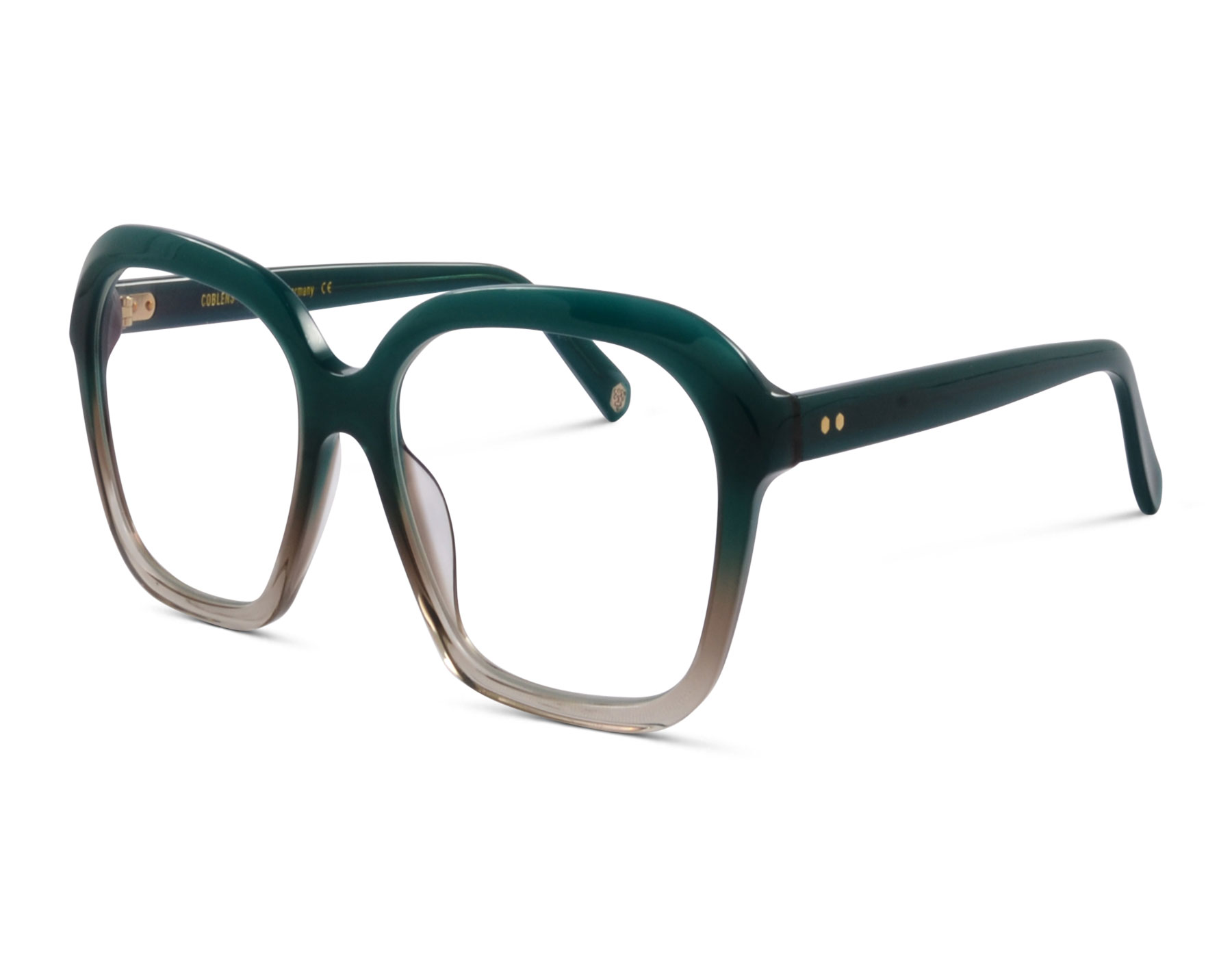 Coblens Destination MAN 70150-992 54 Petrol/Hellgrau