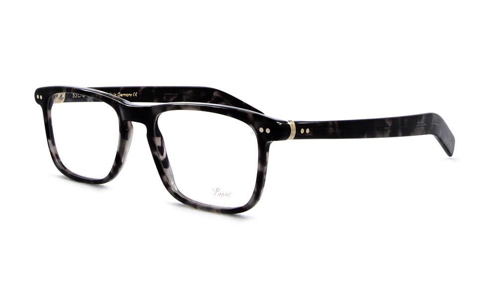 Lunor A6 Mod 250 col 18 53 Schwarz