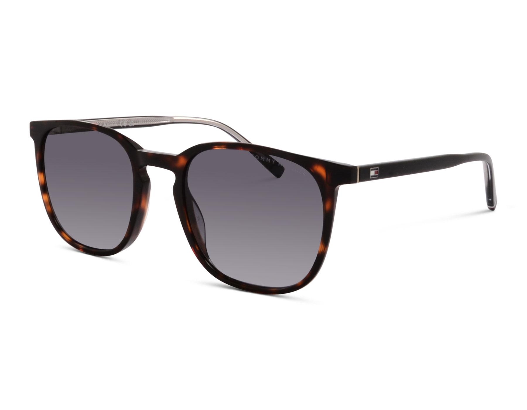 TOMMY HILFIGER TH 2266/S 08690 52 Havanna