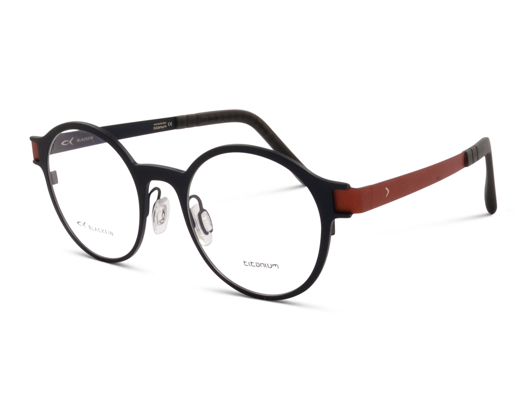 Blackfin BF1024 1602 48 Blau