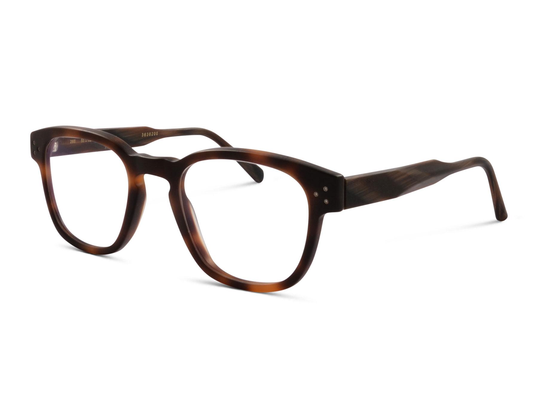 HARBOUR 265 035.M 55 Braun