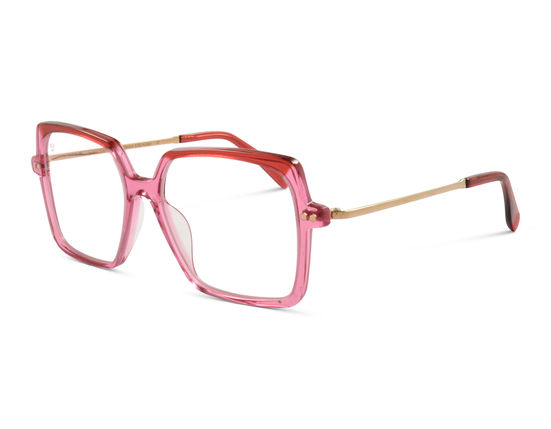 Coblens Boskett 60128-550 52 Pink/Rot