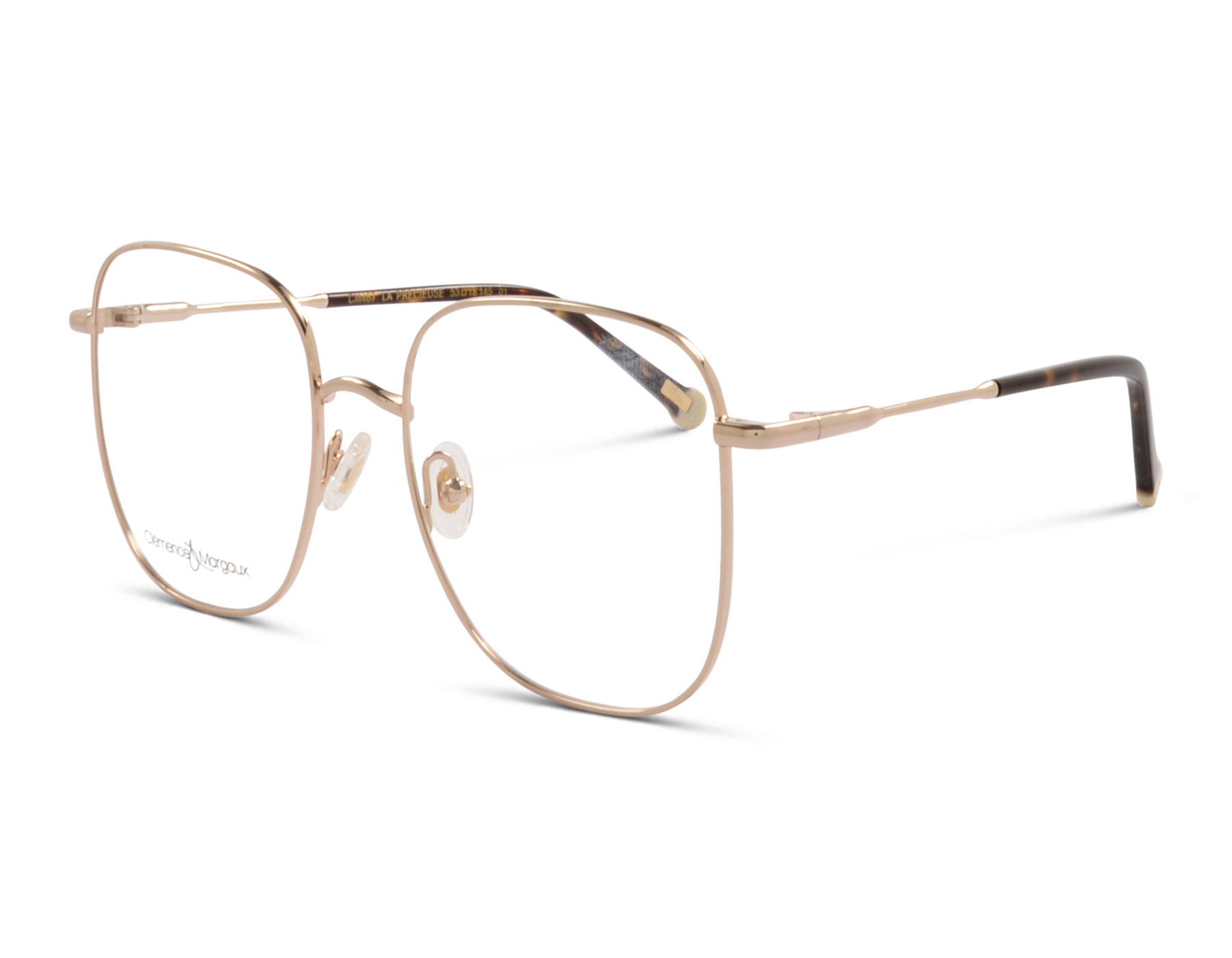Clémence & Margaux La Precieuse CM467 1 53 Gold