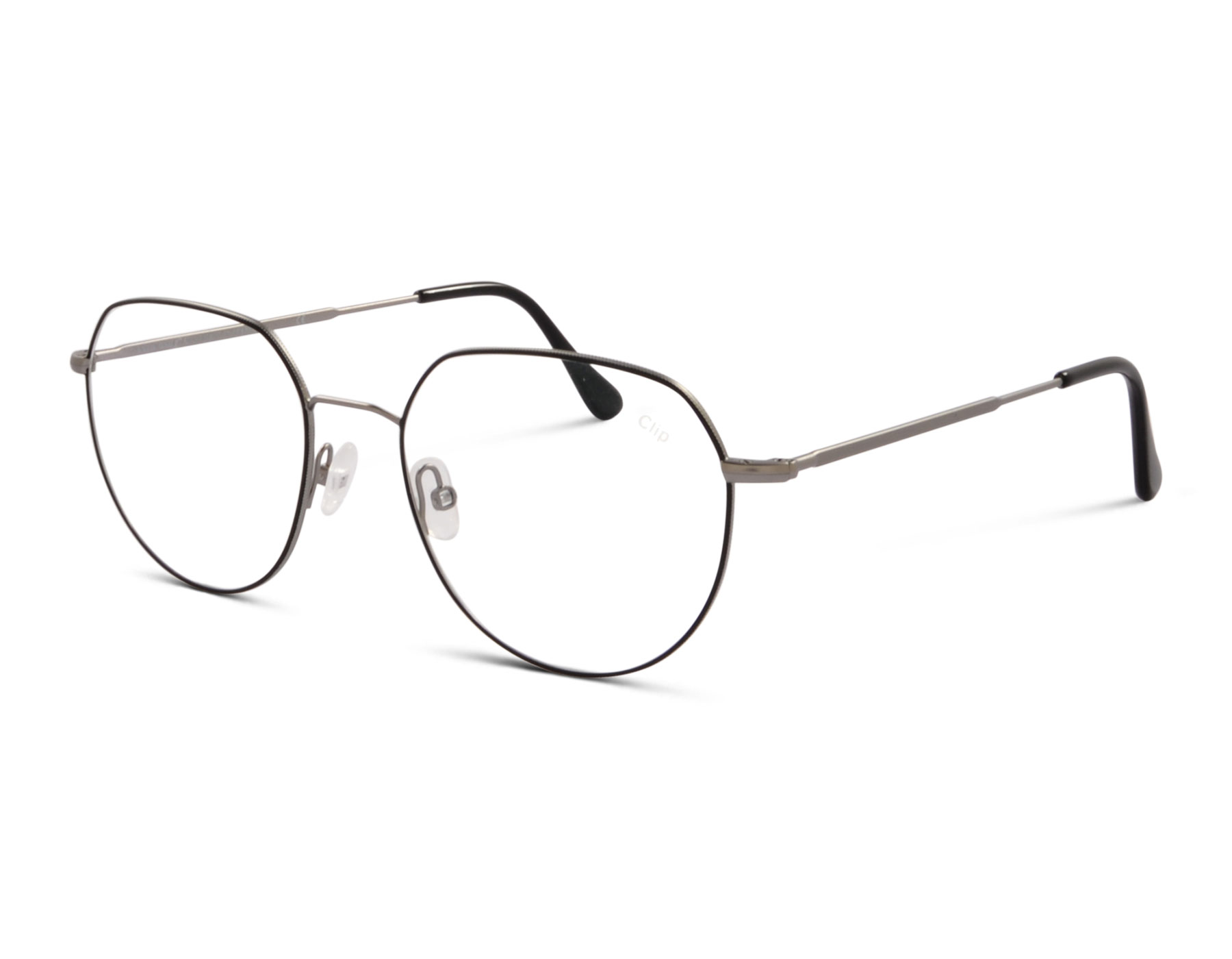 Andy Wolf 4791 01 51 Silber/Schwarz