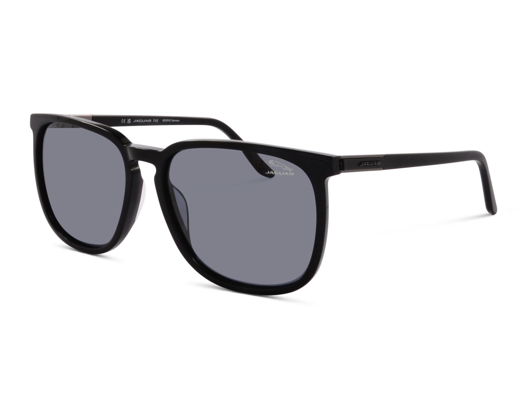 Jaguar Mod 37205 8840 56 Schwarz