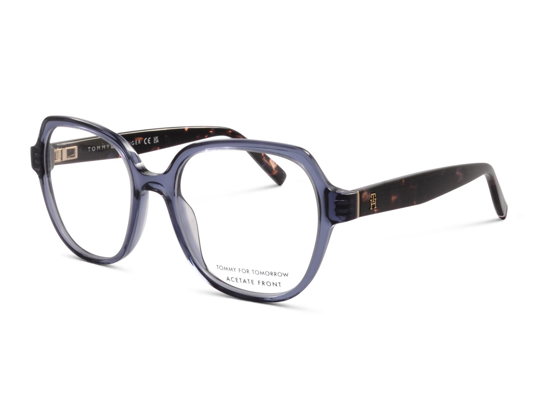TOMMY HILFIGER TH 2401 PJP 51 Blau