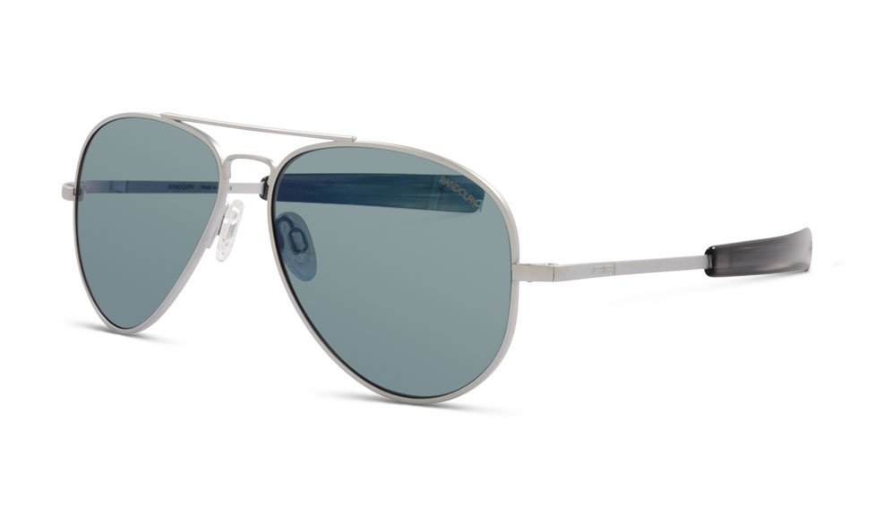 Randolph CR236 MATCHROME 57