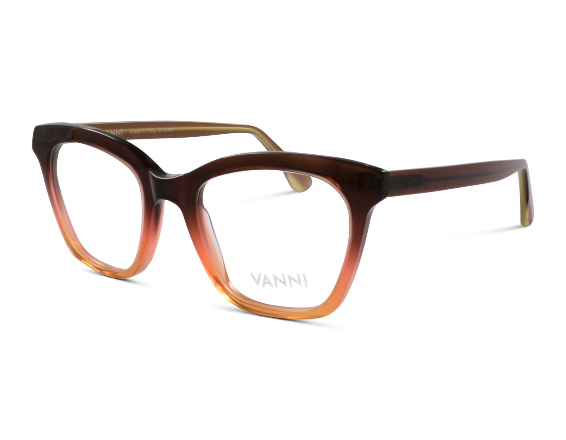 VANNI V3503 A133 51 Braun Verlauf