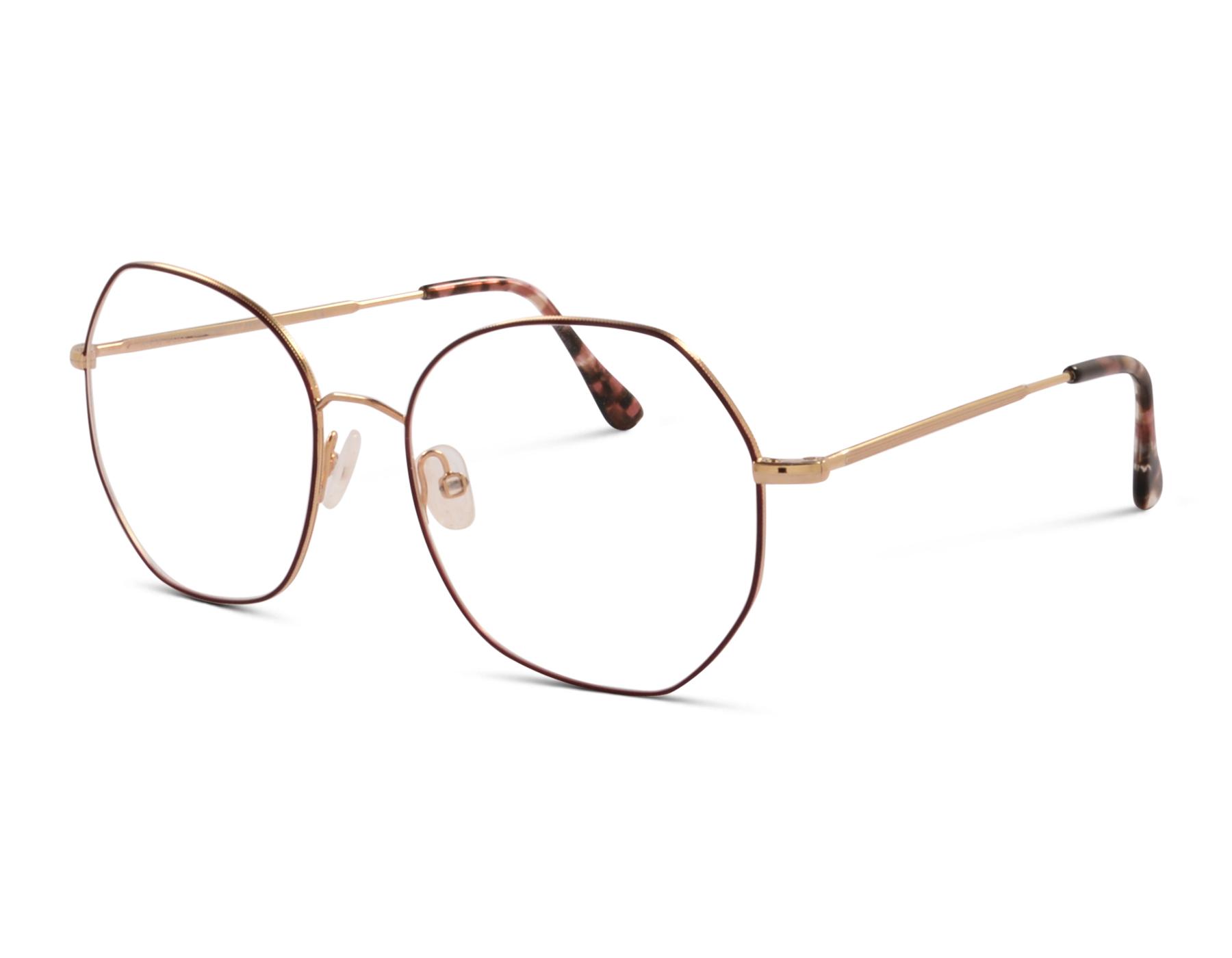 Andy Wolf 4822 03 52 Gold/Rot