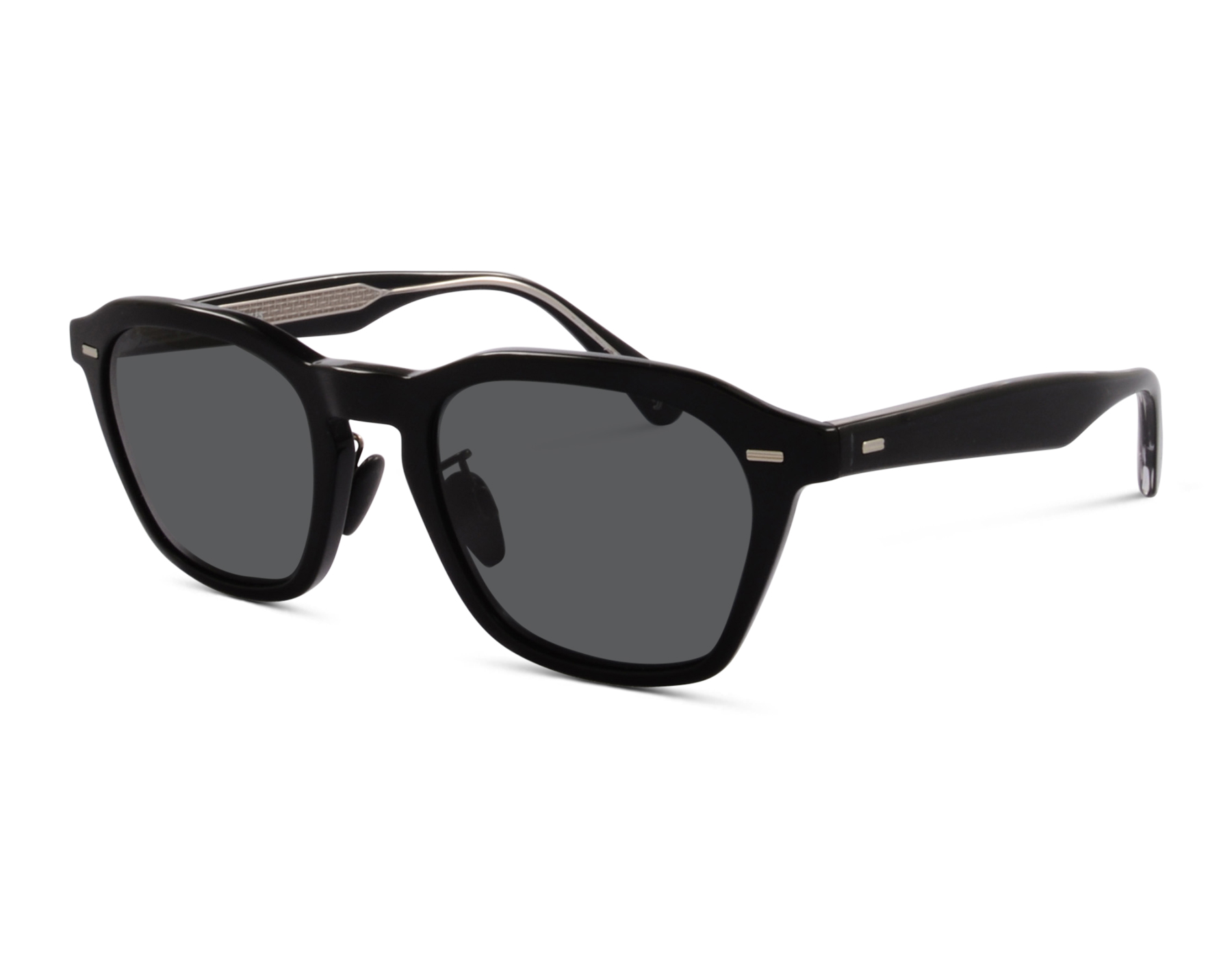 Oliver Peoples OV5593S 149287 52 Schwarz