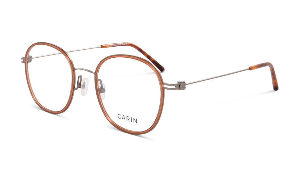 Carin Pinne S C3 49 Silber