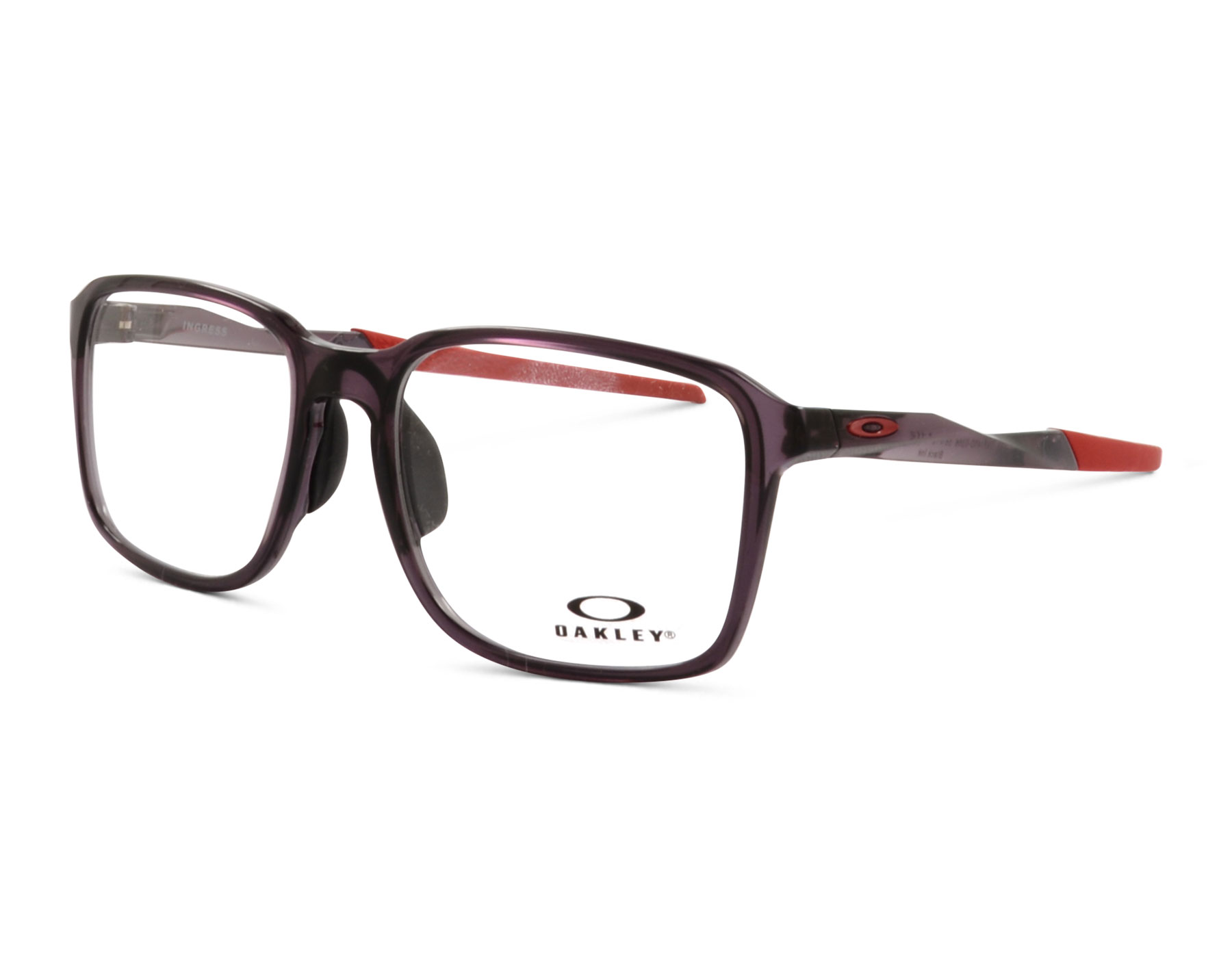 Oakley Ingress OX8145D-0356 Black Ink