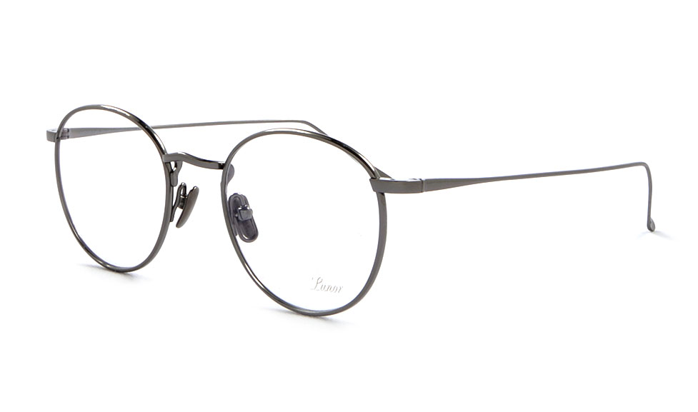 Lunor M9 Mod 01 col PP 48 Silber