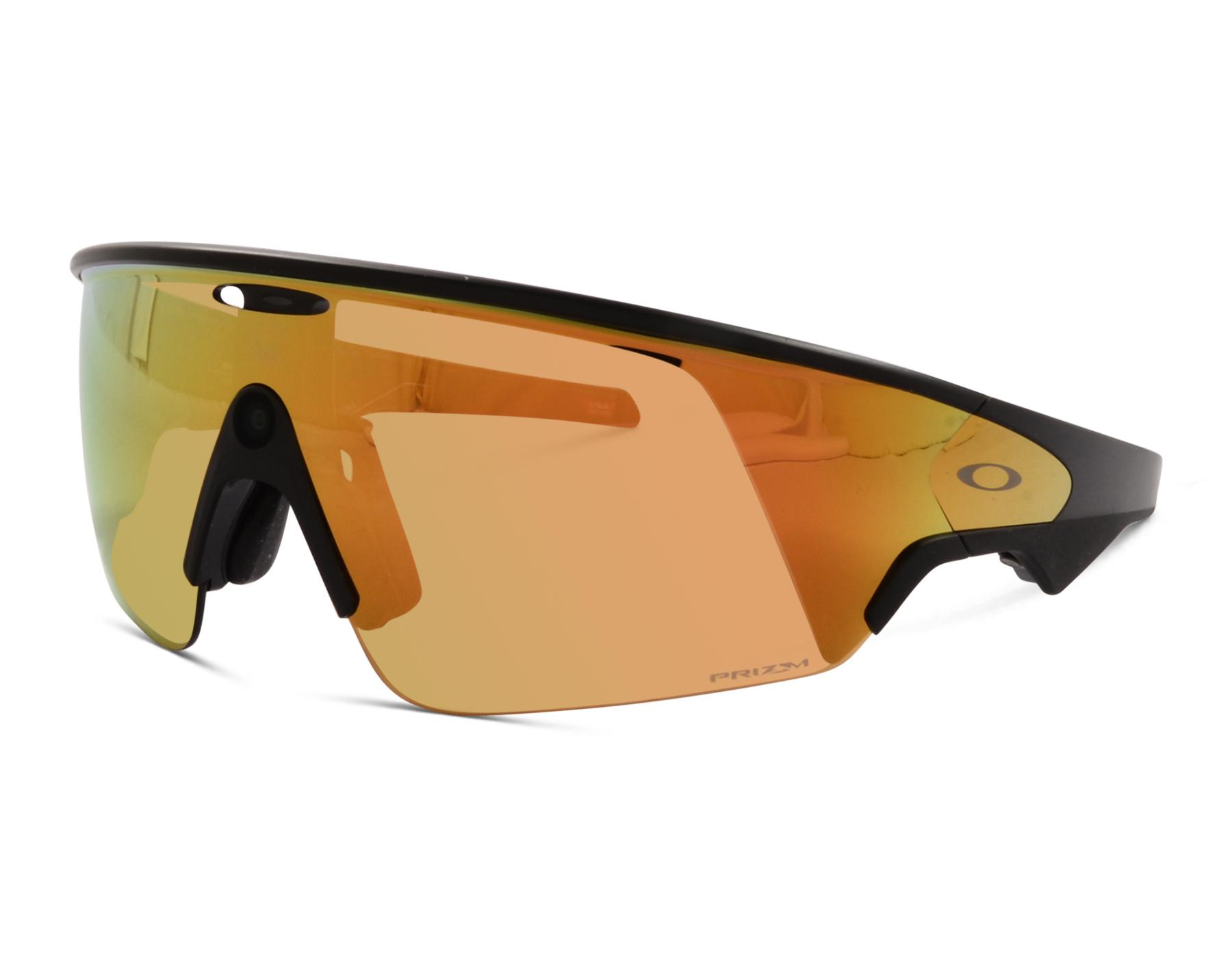 Oakley Meta OW8001 04 52 Schwarz
