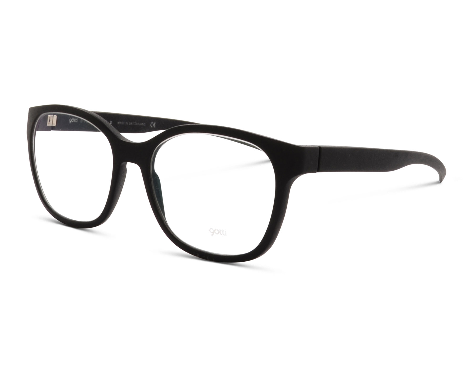 Götti CUTTY Ash 53 Schwarz