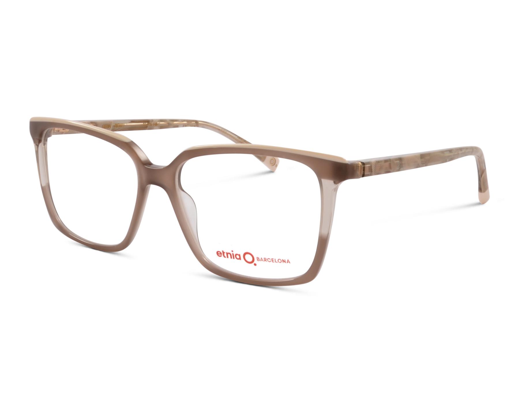 Etnia Barcelona GERA BEWH 55 Braun/Beige