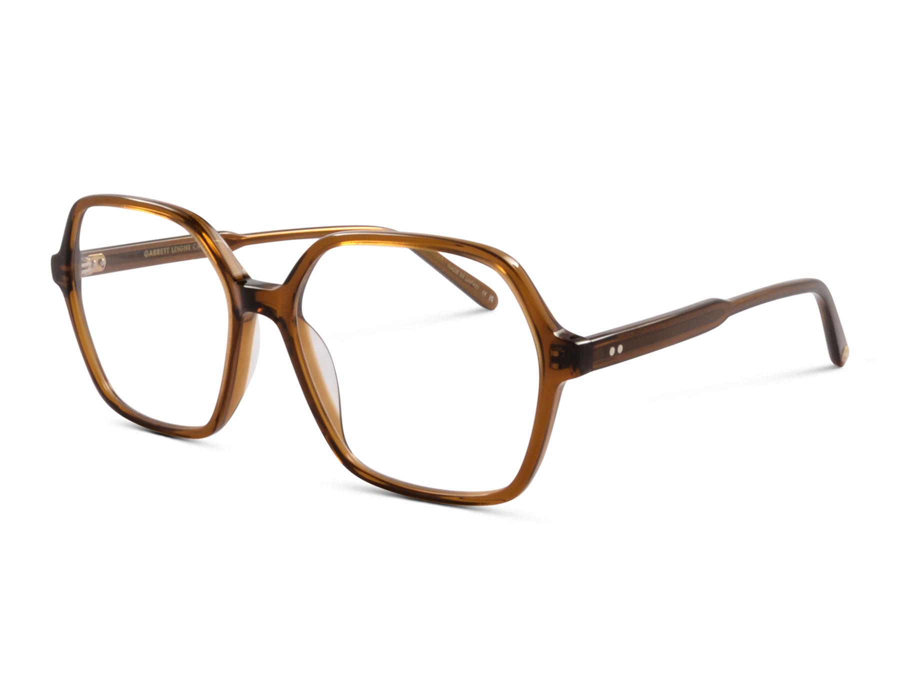GARRETT LEIGHT MARIPOSA COLA 54 Braun