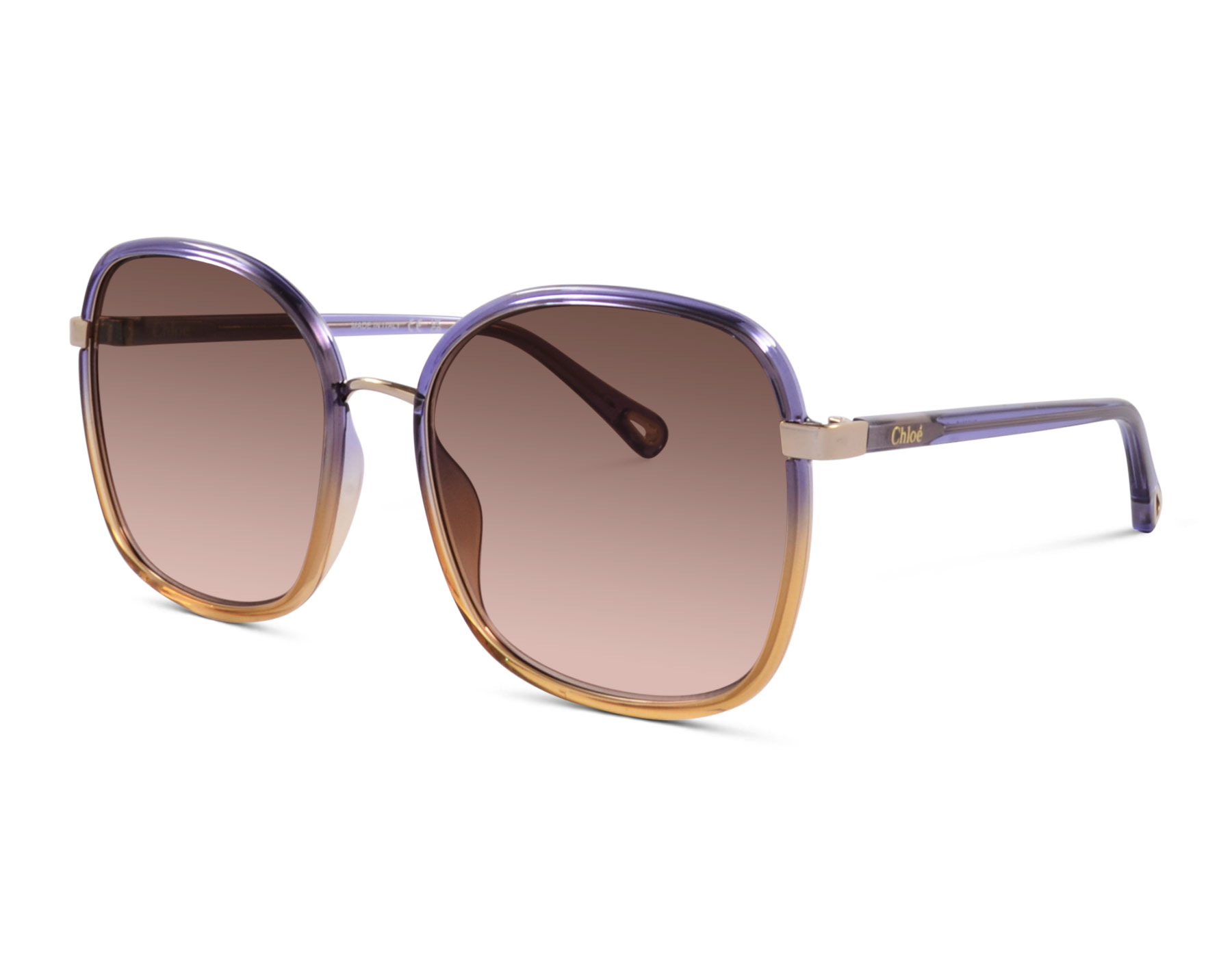 Chloé CH0031S 017 59 Violet