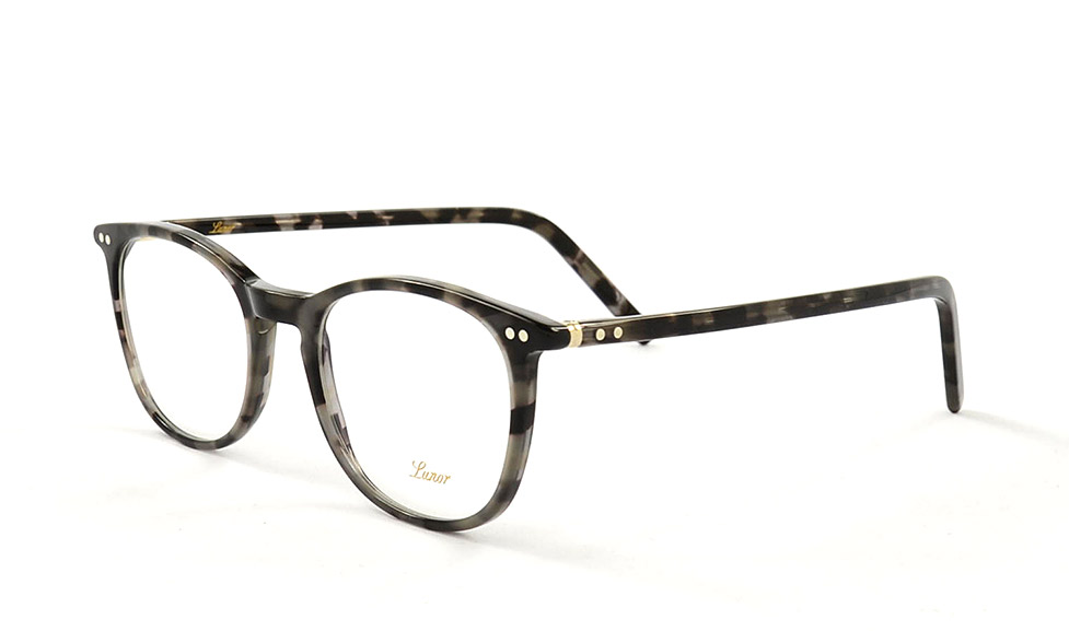 Lunor A5 Mod. 234 col. 18 49 Grey Havana