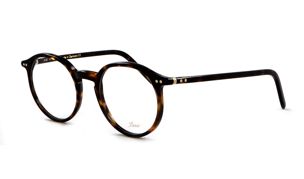 Lunor A5 Mod 239 col 02 48 Havanna Dunkel