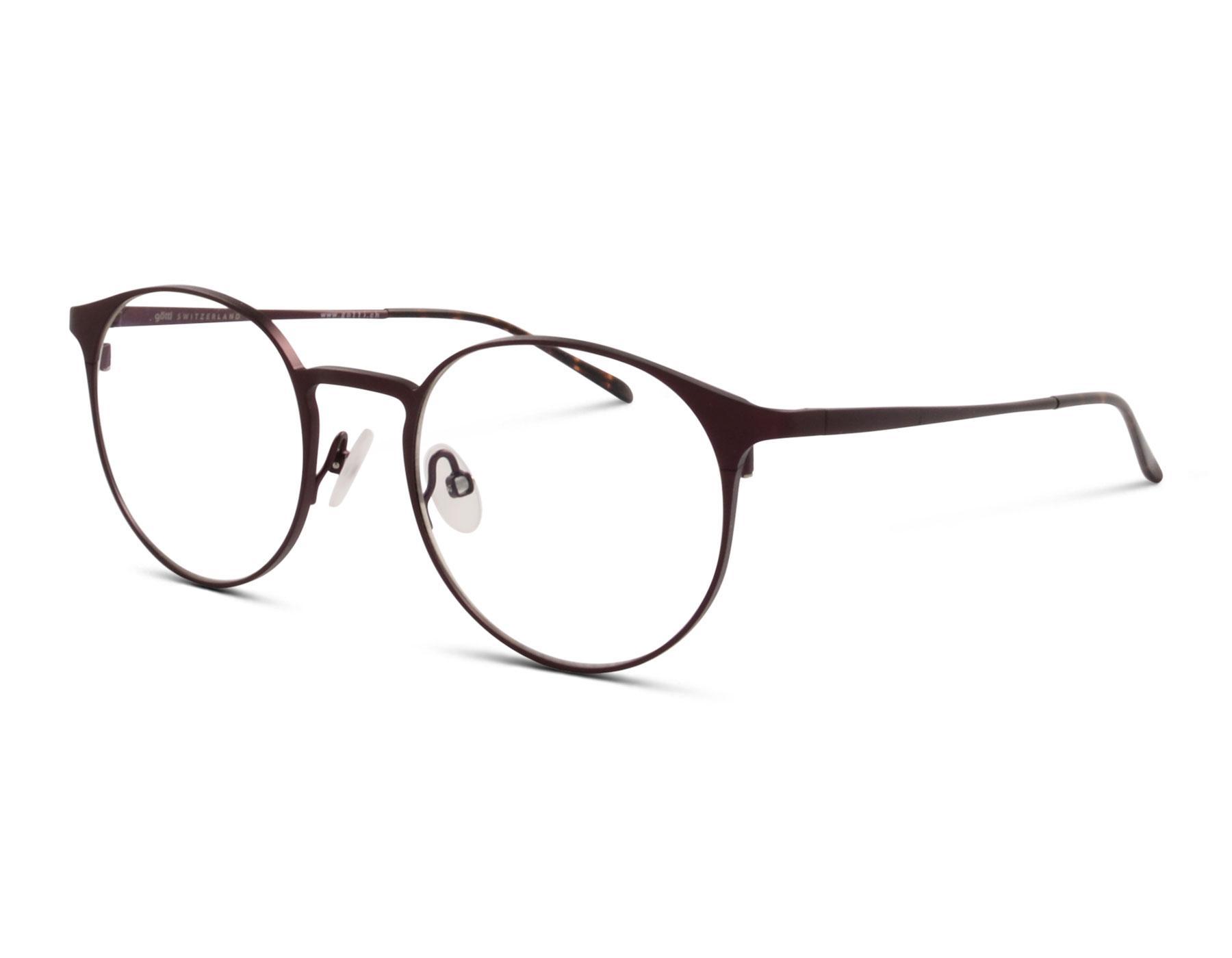 Götti LANCE WRM 48 Violett