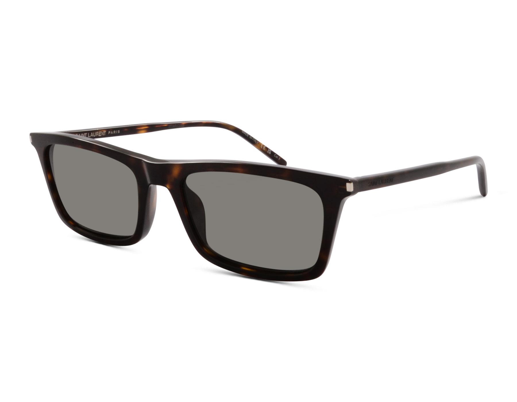 Saint Laurent SL 890 002 54 Havanna