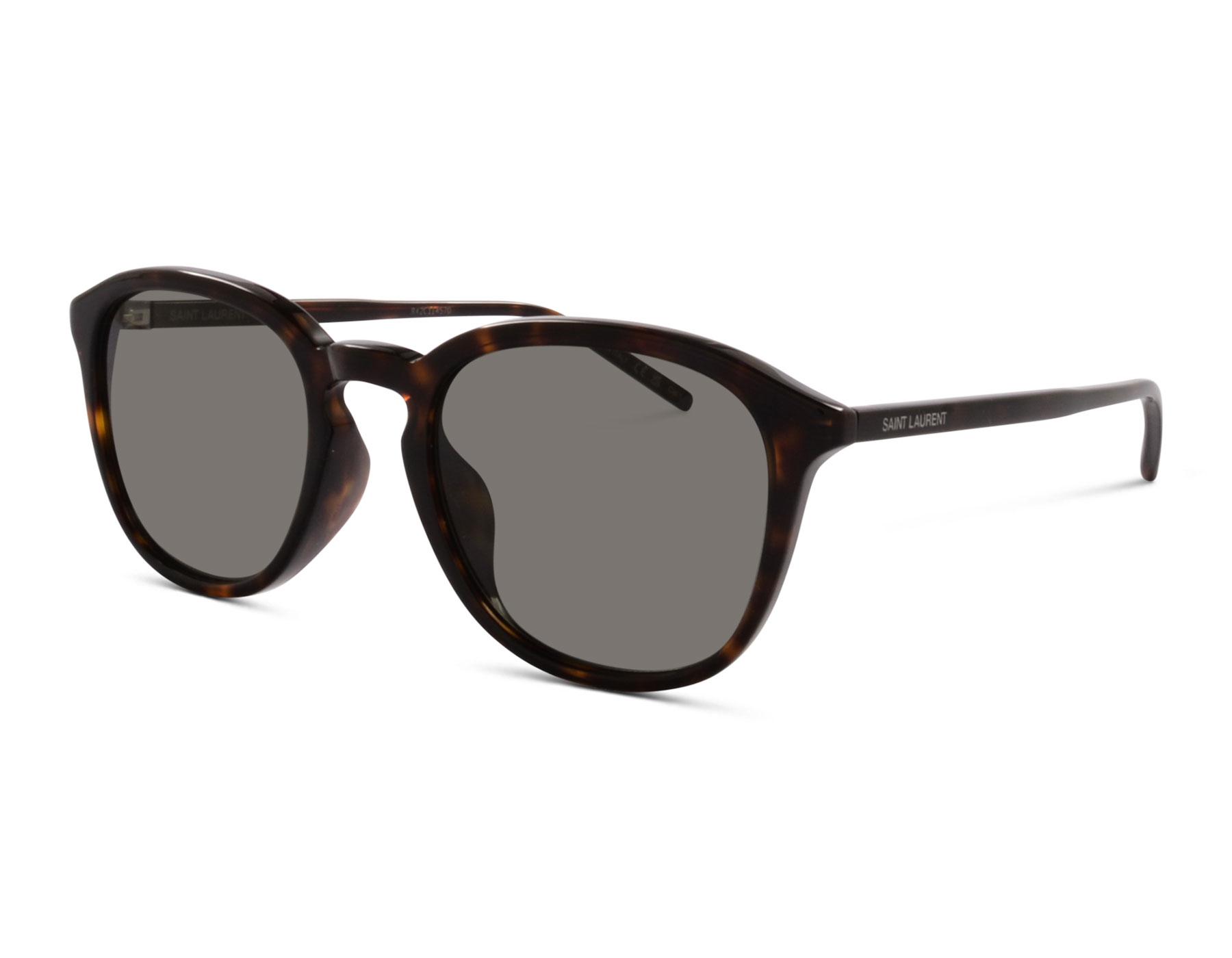 Saint Laurent SL 782/K 002 53 Havanna