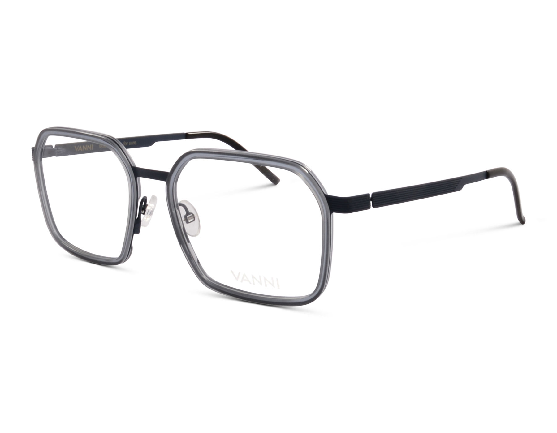 VANNI V4132 C447 58 Blau