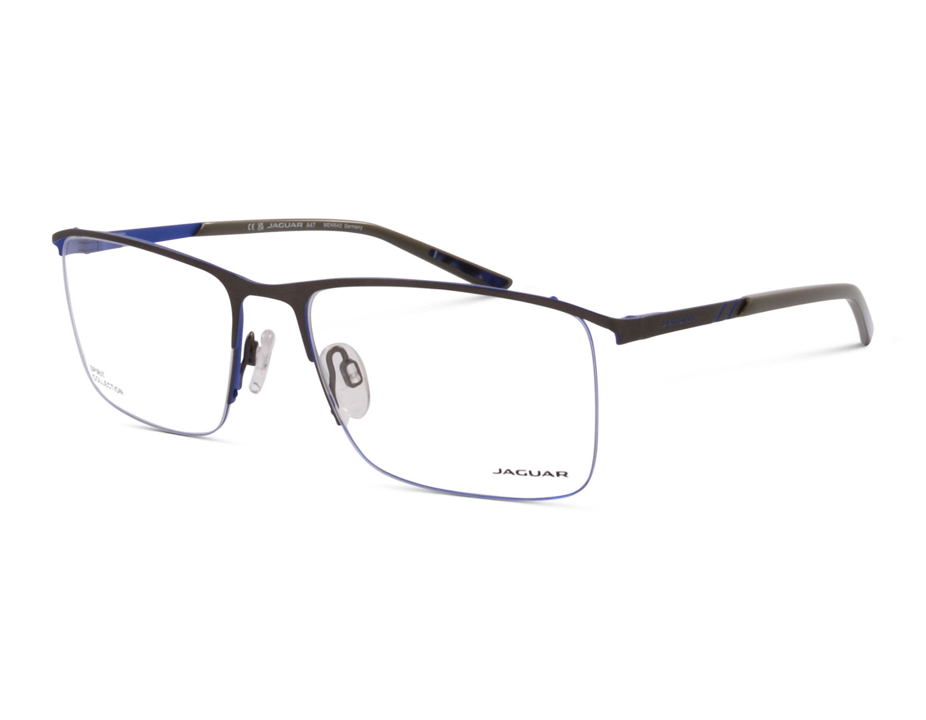 Jaguar Mod. 33643 4200 56 Grau