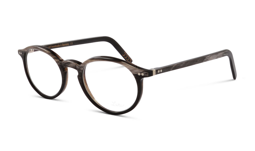 Lunor B1 Mod 01 501 47 Schwarz