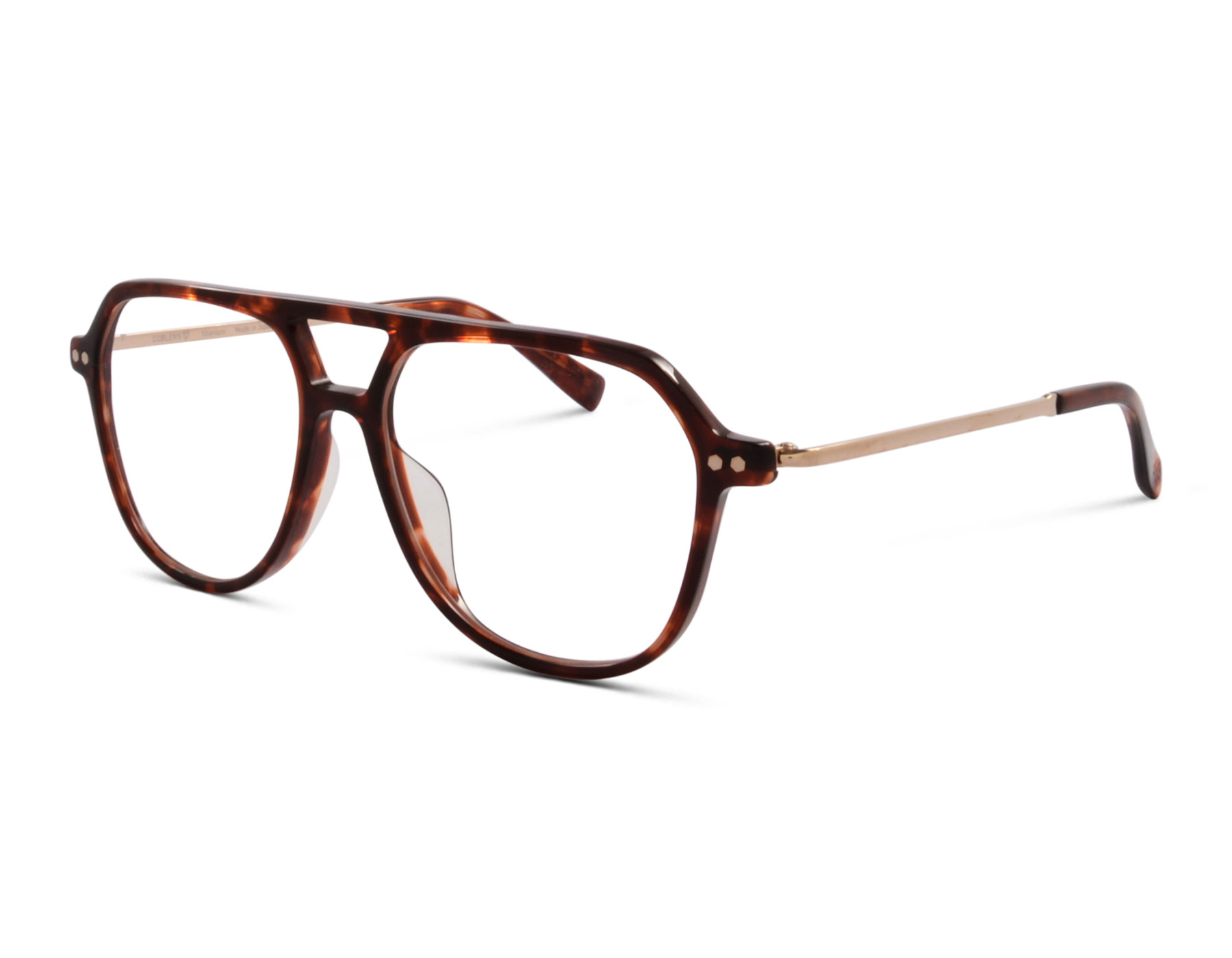 Coblens Konzertmuschel 60116-507 52 Havanna