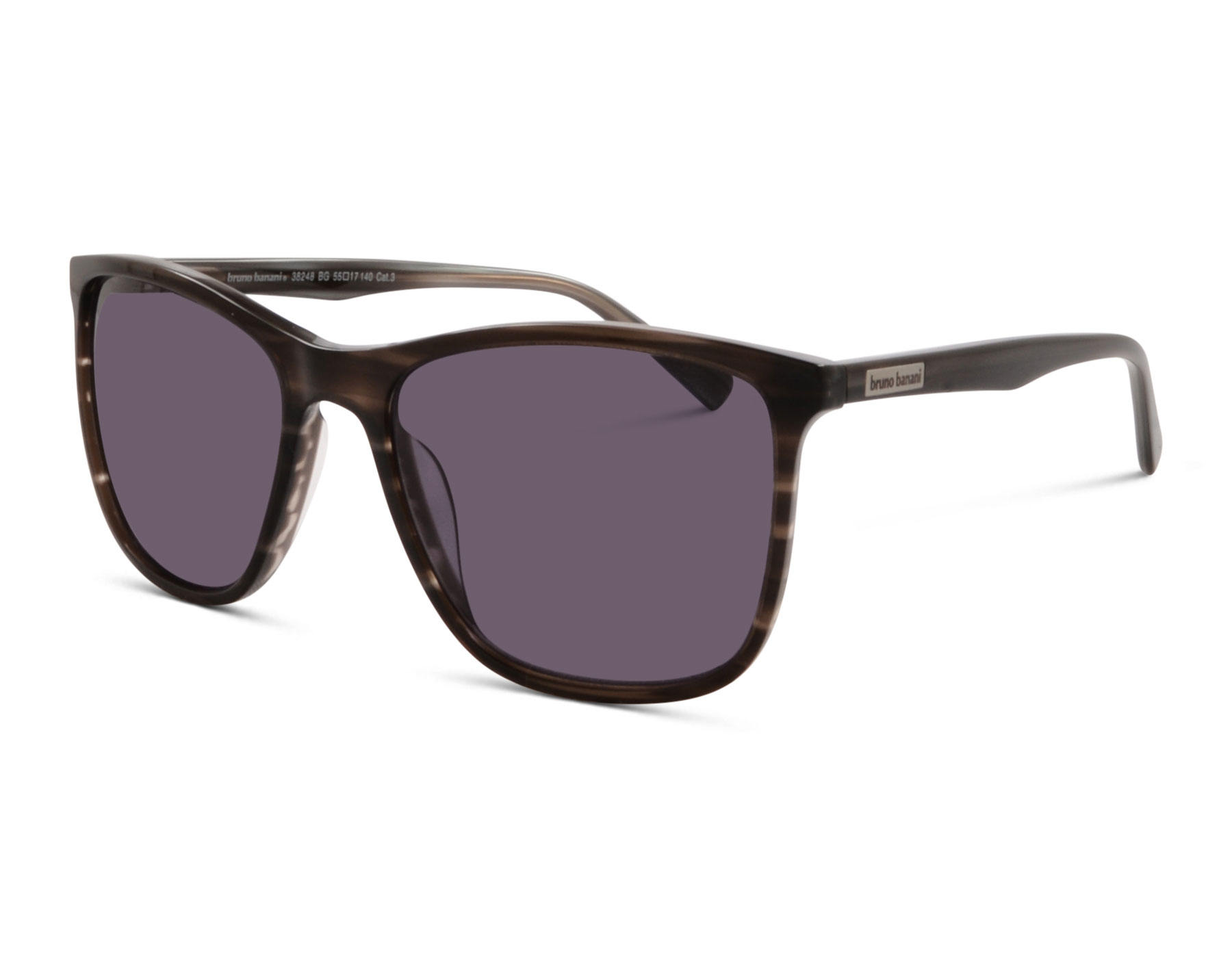 Bruno Banani 38248 BG 55 Dunkelgrau