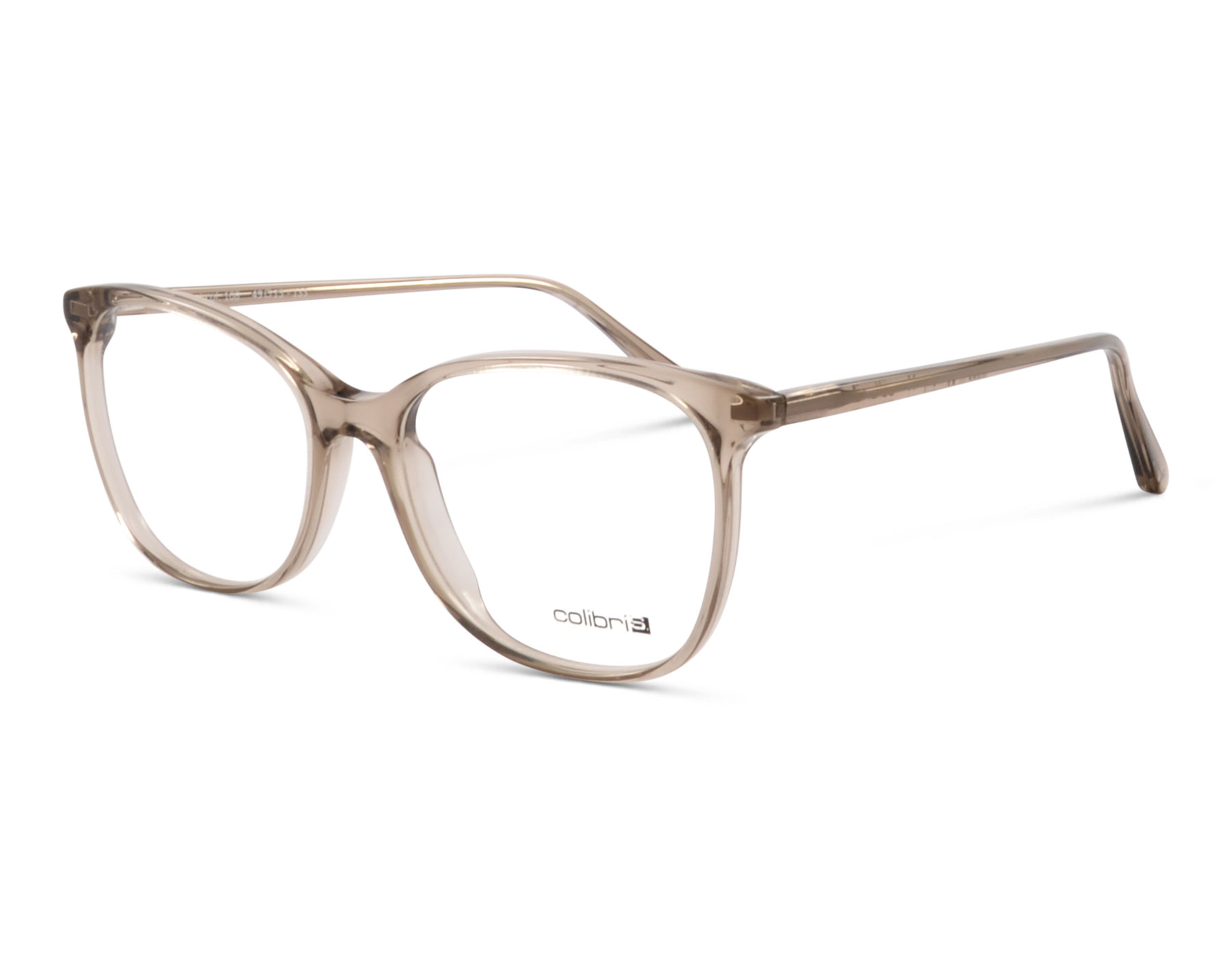 Colibris HANNI 108 49 Braun transparent