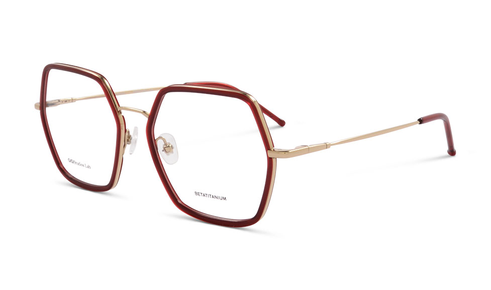 GIGI Studios Dasha 8063/9 52 Gold