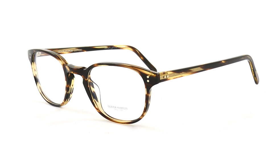 Oliver Peoples Fairmont OV5219 1003 45 Cocobolo