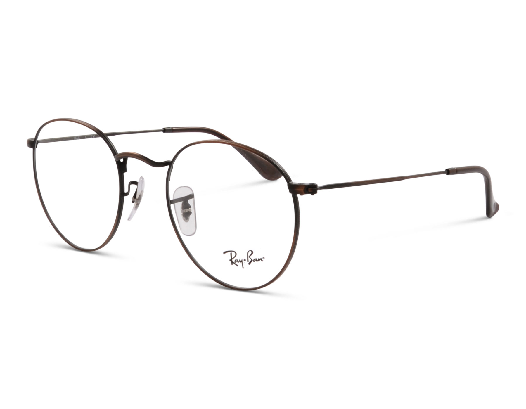 Ray-Ban Round Metal RB3447V 3120 50
