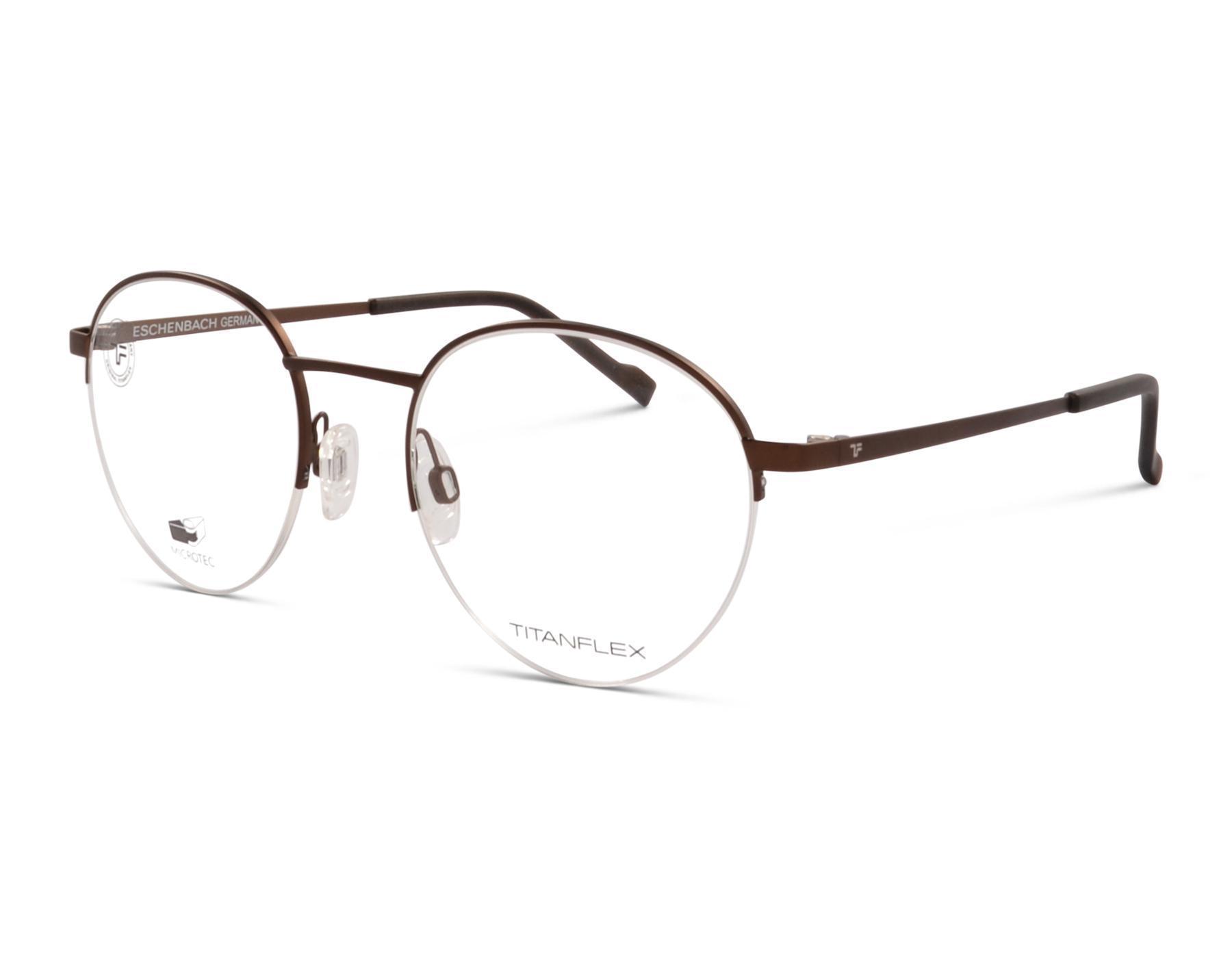 TITANflex 822042 60 50 Dunkelbraun
