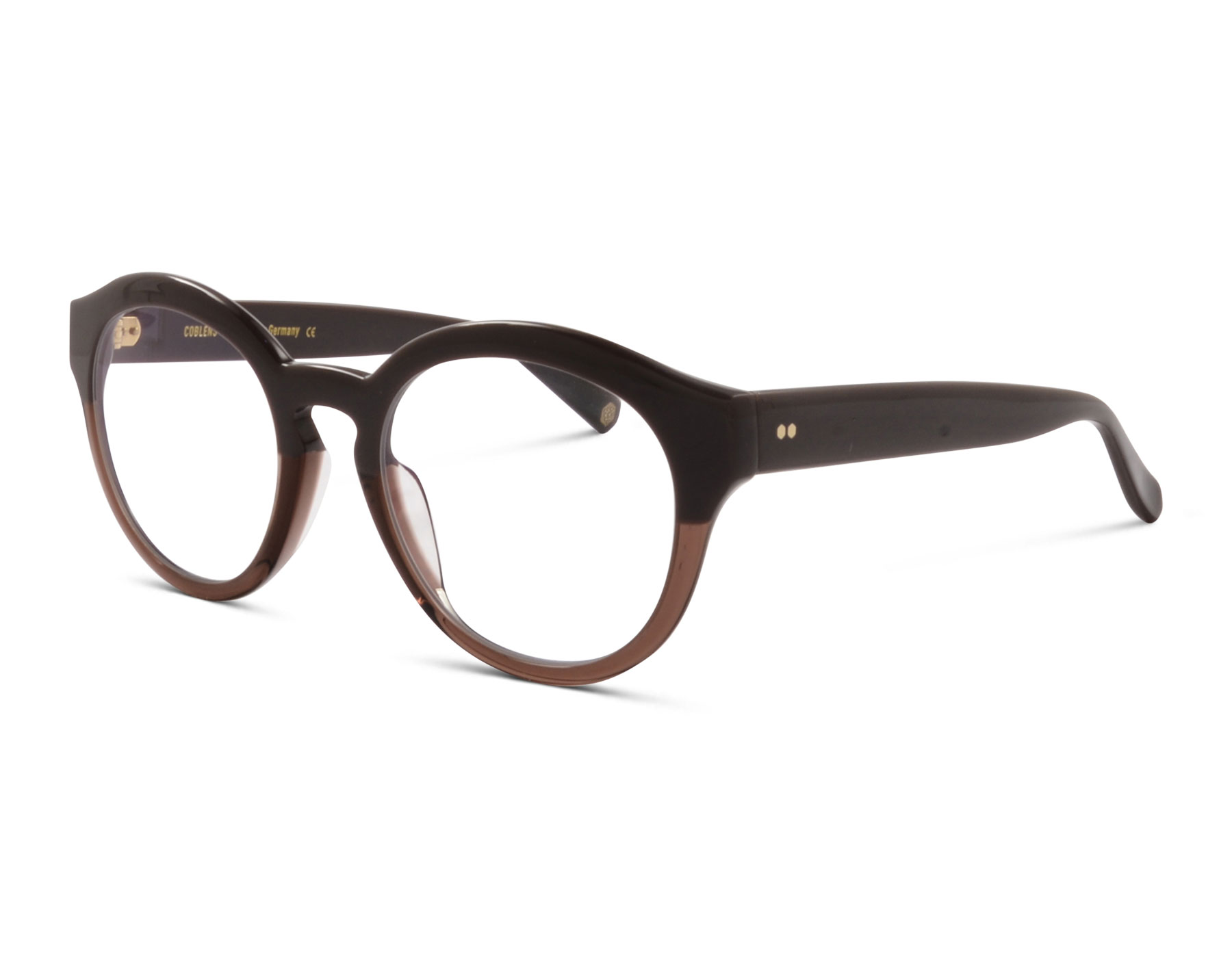 Coblens Destination MLA 70128-966 Braun Transparent