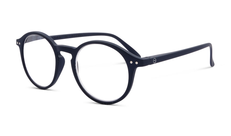 Izipizi LMSD C03 46 Blau Matt