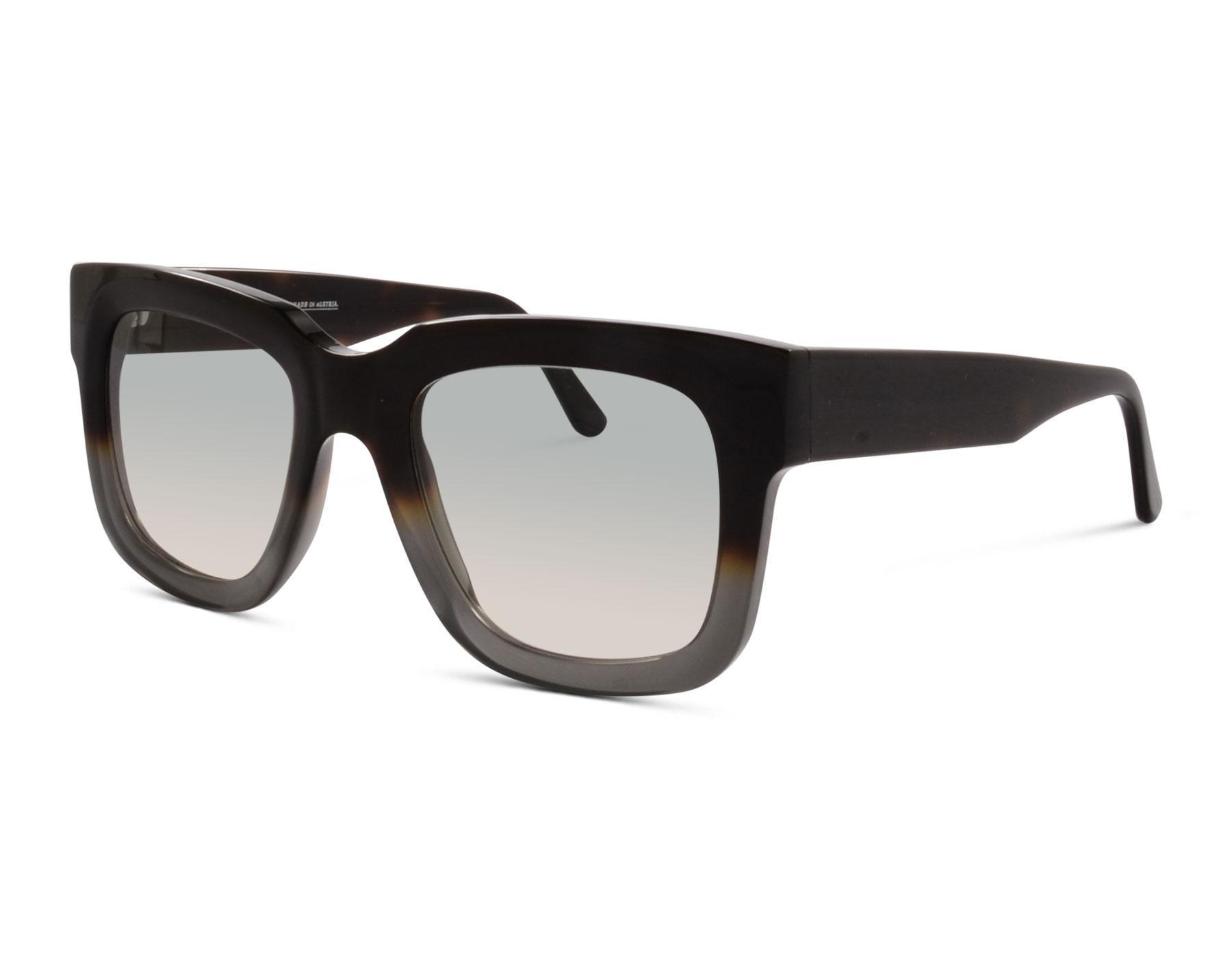 Andy Wolf ASPEN col.02 52 Braun/Grau