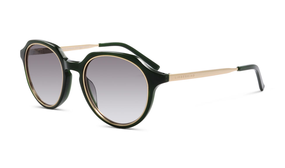 Liebeskind 10255 510 48 Grün