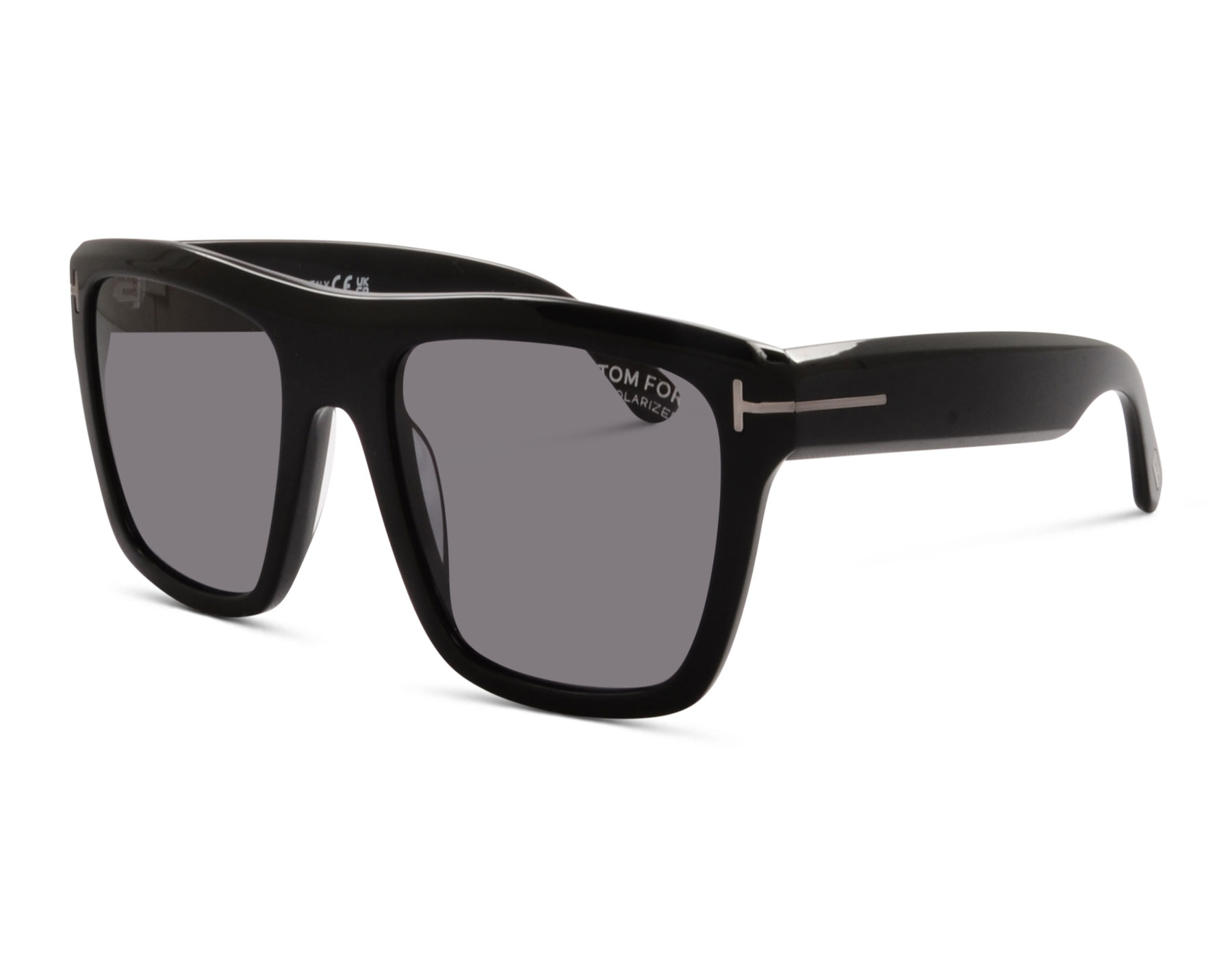 Tom Ford Alberto TF1077-N 01D 55 Schwarz