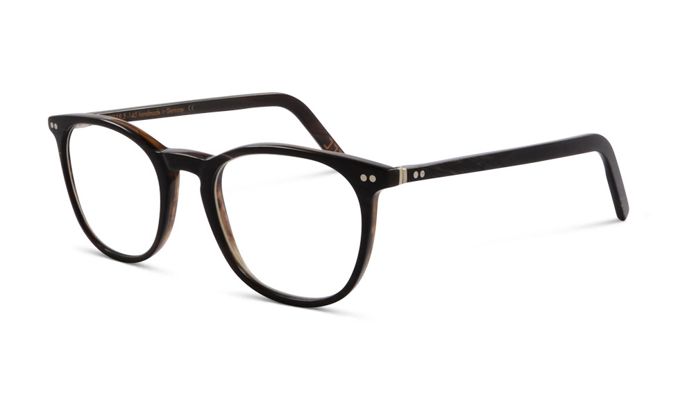 Lunor B1 Mod 02 501 48 Anthrazit