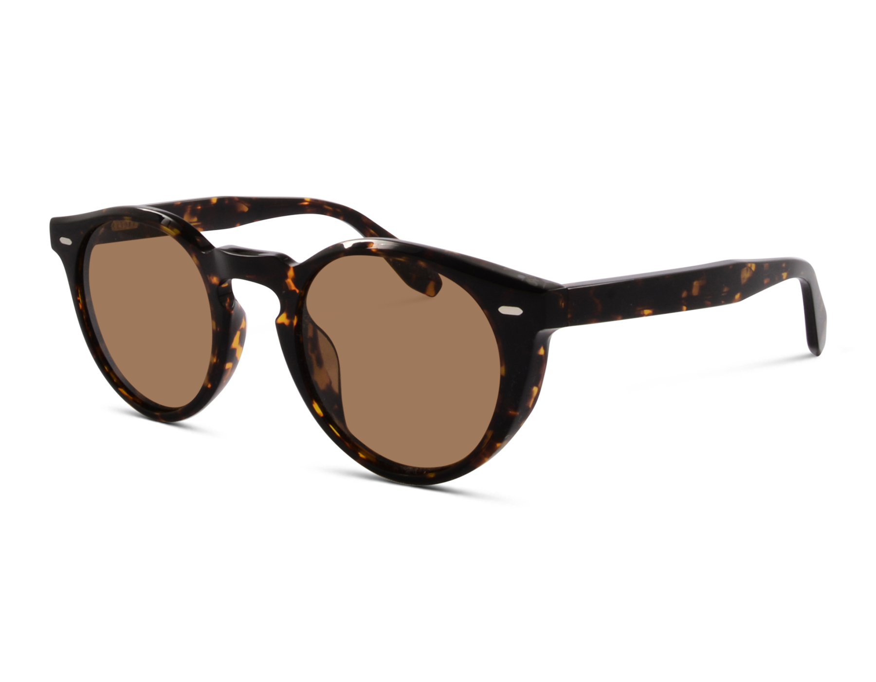 Oliver Peoples OV5587SU 174153 48 Atago tortoise