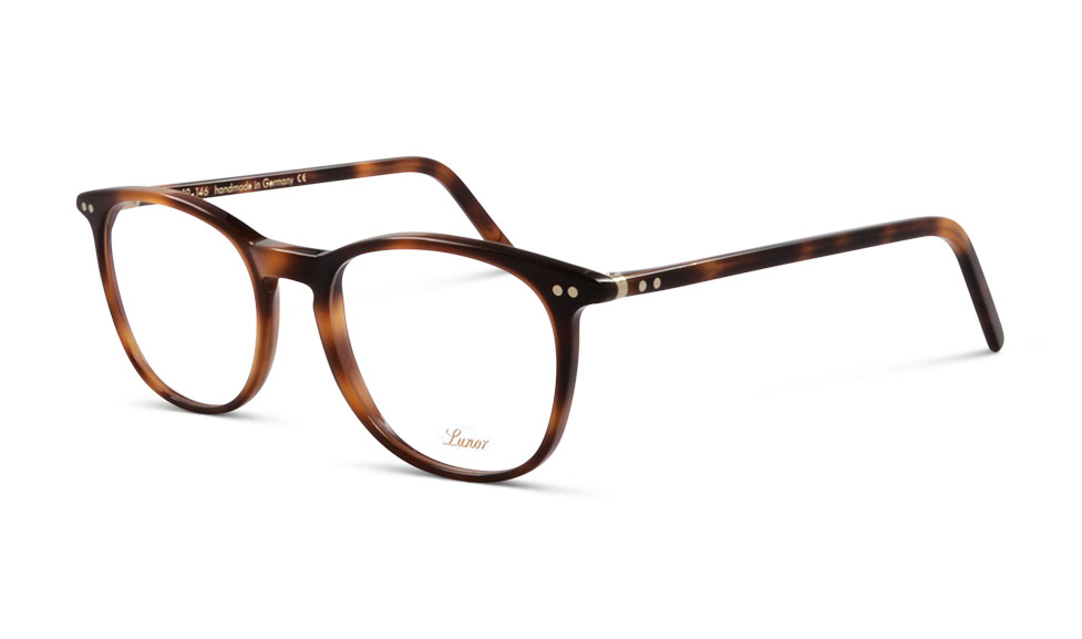 Lunor A5 Mod 607 col 15 50 Havanna