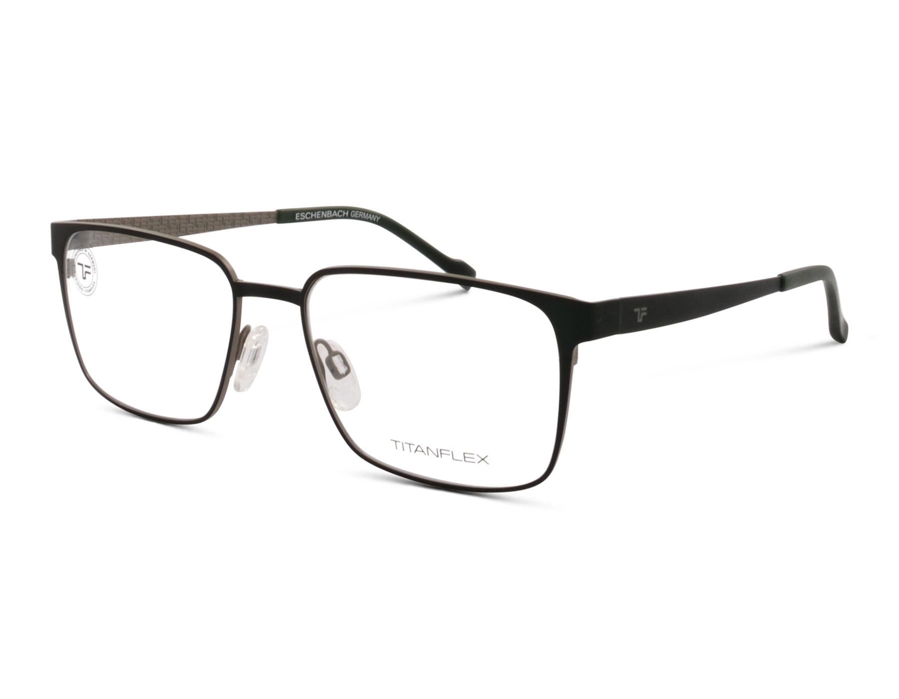 Eschenbach TITANflex 822035 40 53 Dunkelgrün