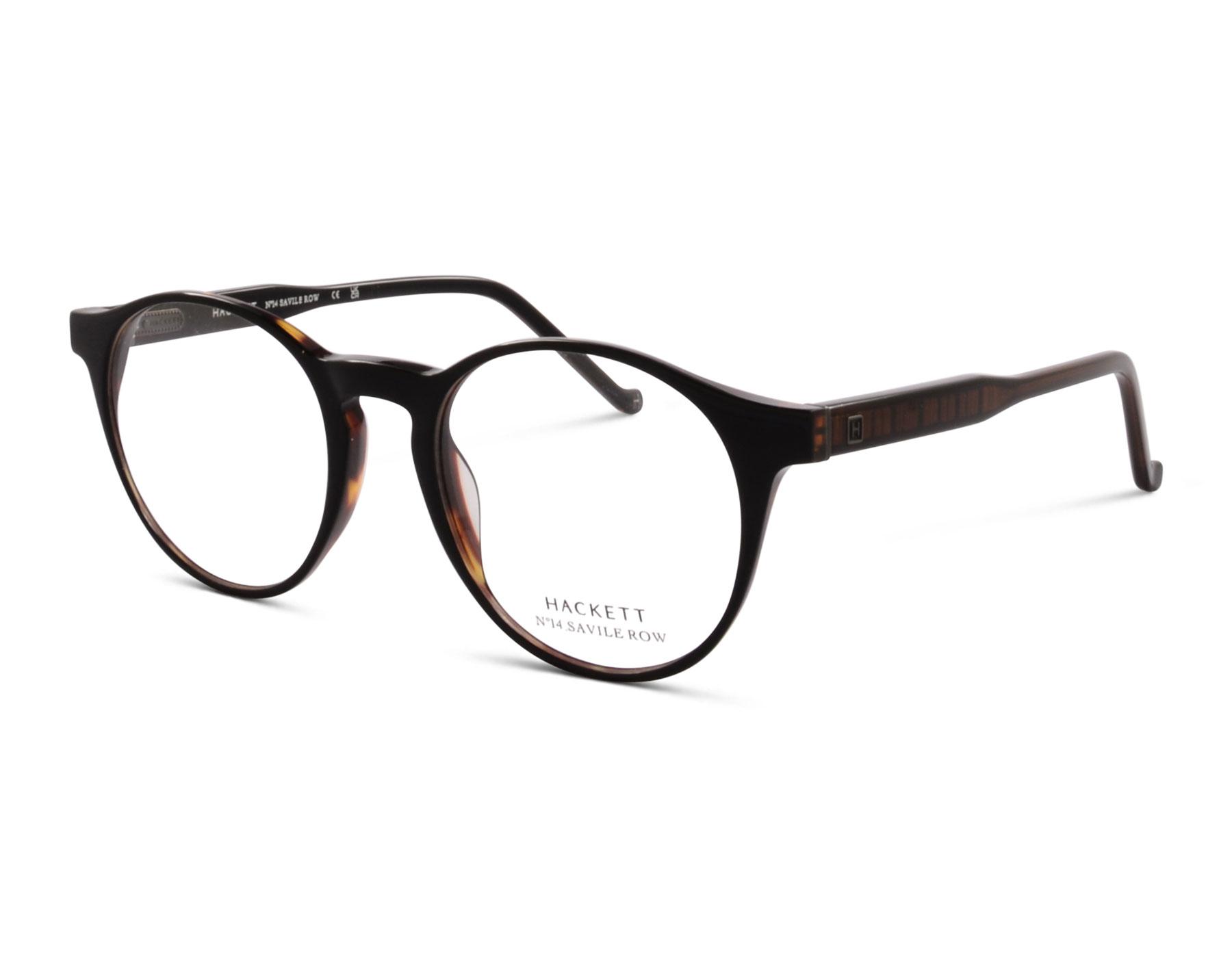Hackett HEB400 007 49 Schwarz