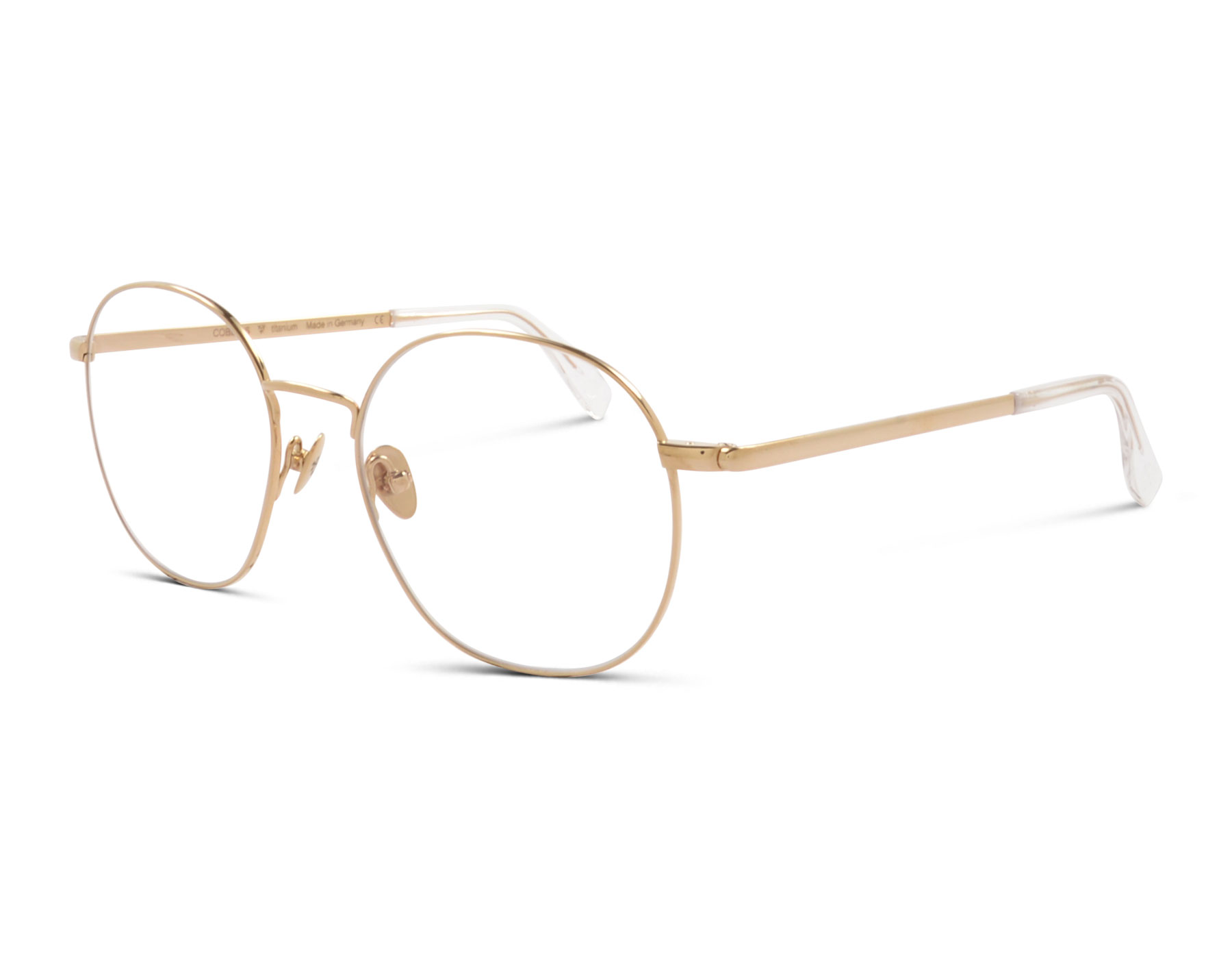 Coblens Gangplatz 30541-330 54 Gold